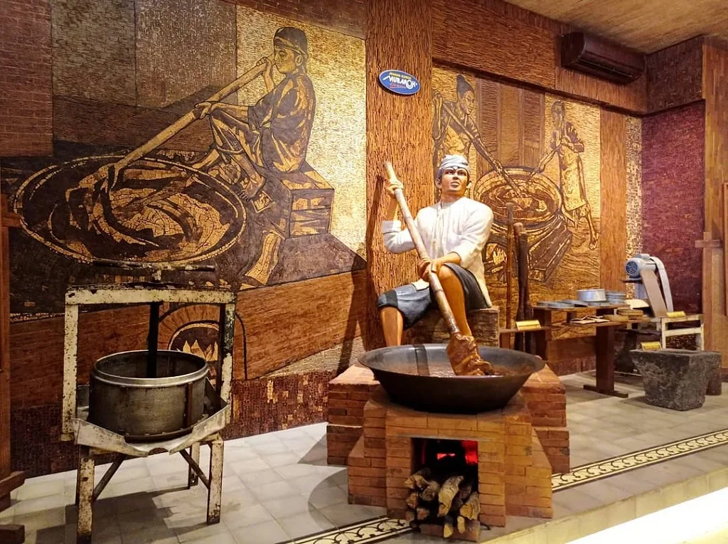 Museum Jenang & Gusjigang