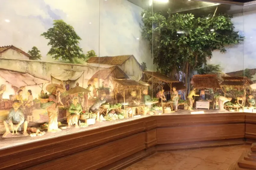 Museum Jenang & Gusjigang — foto 2