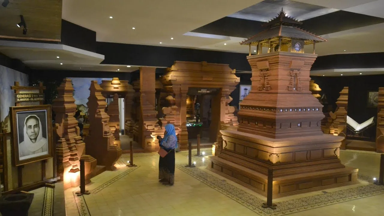 Museum Jenang & Gusjigang — foto 3